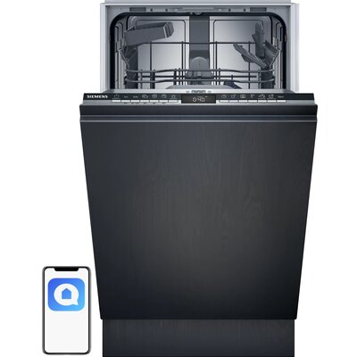 Zmywarka SIEMENS SR63EX24KE VarioSpeed Plus