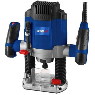 Frezarka DEDRA DED7980