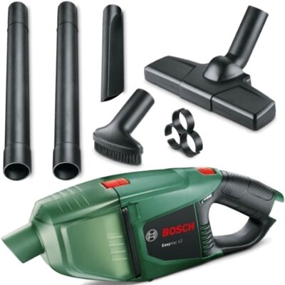 Odkurzacz ręczny BOSCH EasyVac 12
