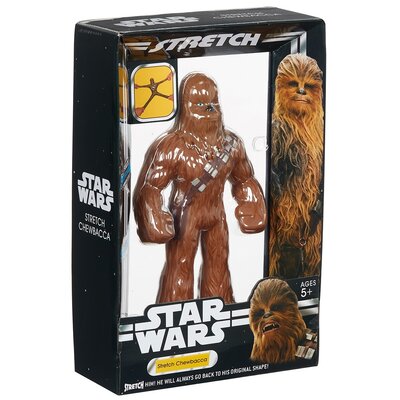 Figurka COBI Stretch Star Wars Chewbacca CHA-07692