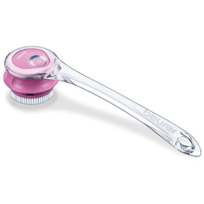 Szczotka do ciała BEURER FC 55