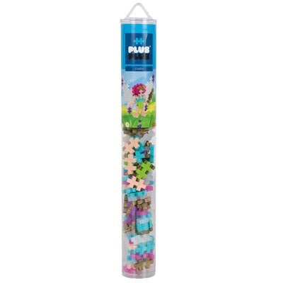 Klocki plastikowe PLUS-PLUS Tuba Wróżka 014-4241