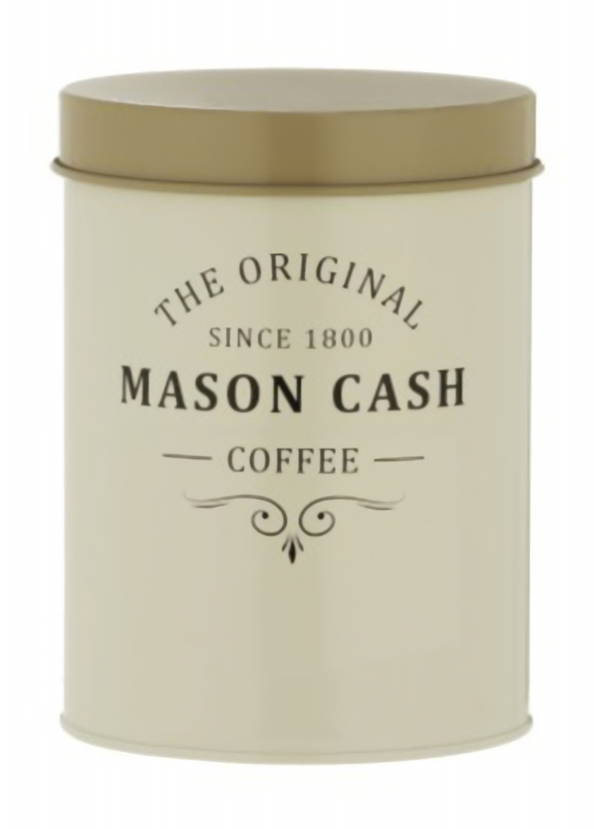 Mason Cash - Pojemnik na kawę Heritage 1,3 L