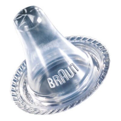 Nakładki BRAUN LF 40 (40 sztuk)