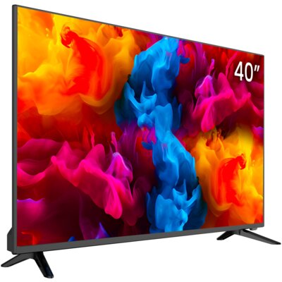 Telewizor KIANO Slim 40" LED Full HD