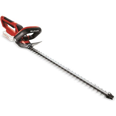 Nożyce do żywopłotu EINHELL GE-CH 1855/1 Li Solo 620mm 18V akumulatorowe