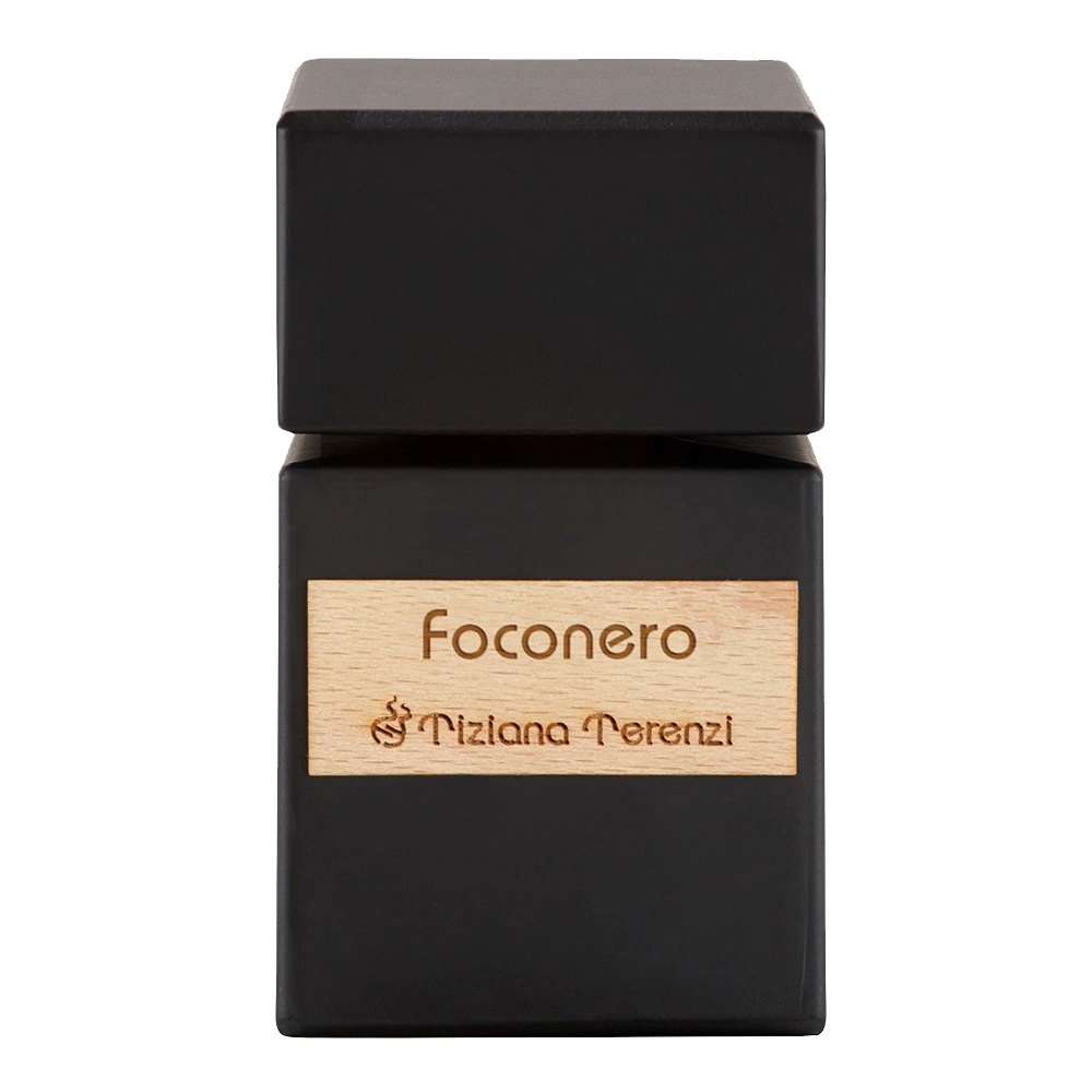 Tiziana Terenzi Foconero ekstrakt perfum unisex, 100 ml