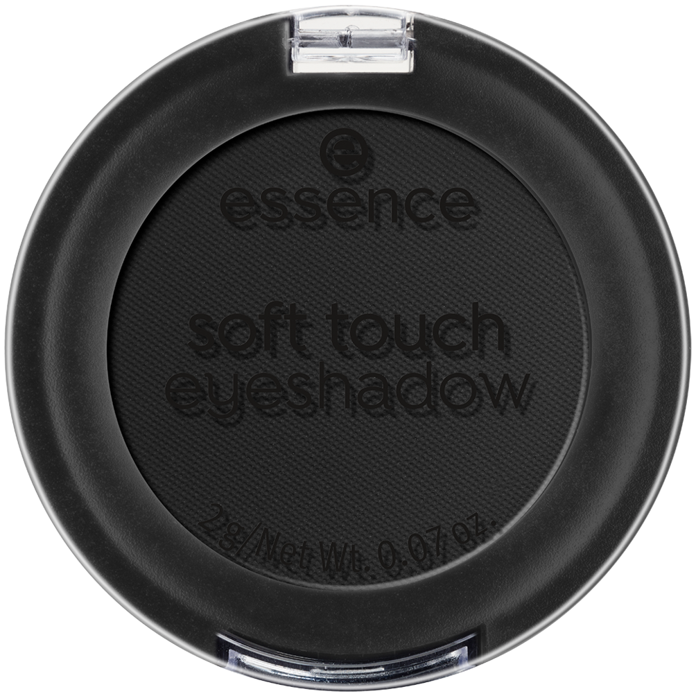 Essence Soft Touch cień do powiek 06, 2 g