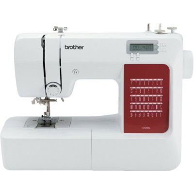 Maszyna do szycia BROTHER CS10S