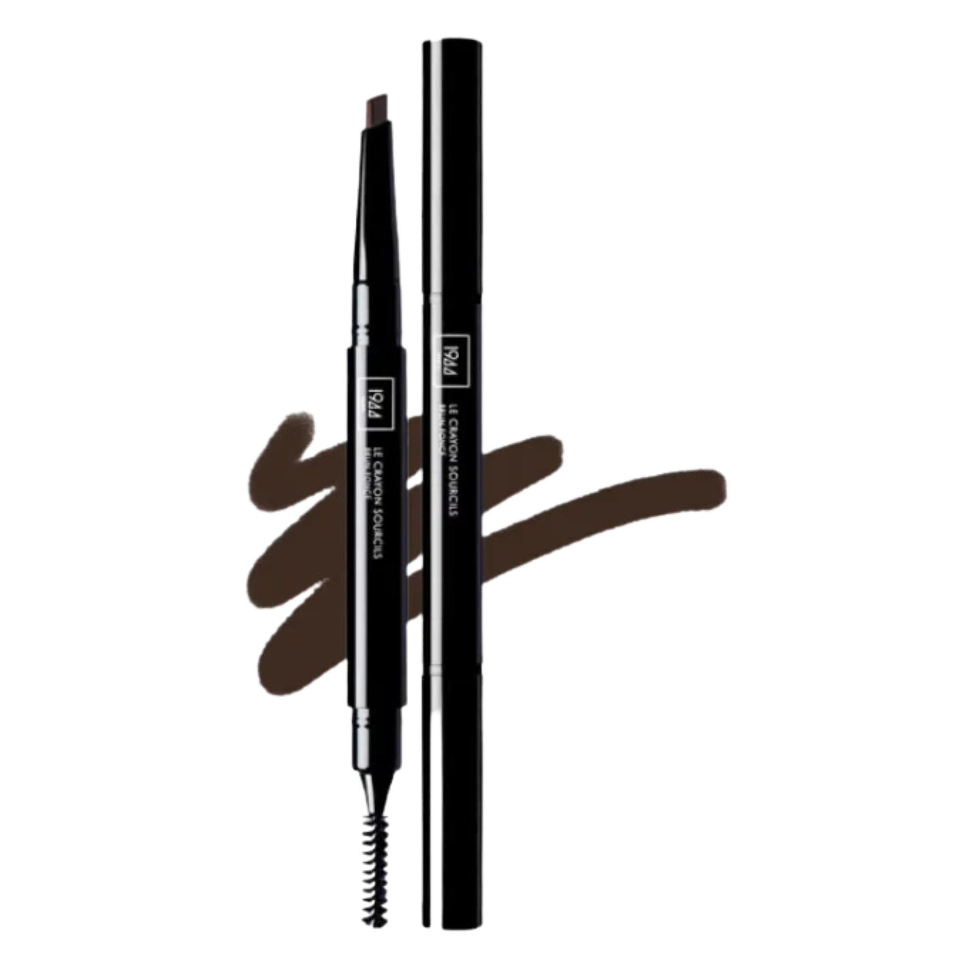 1944 Paris Le Crayon Sourcils kredka do brwi CS005 Dark Brown, 0,3 g