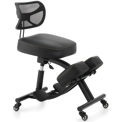 Klękosiad BLACK POINT O'Kneel Pro