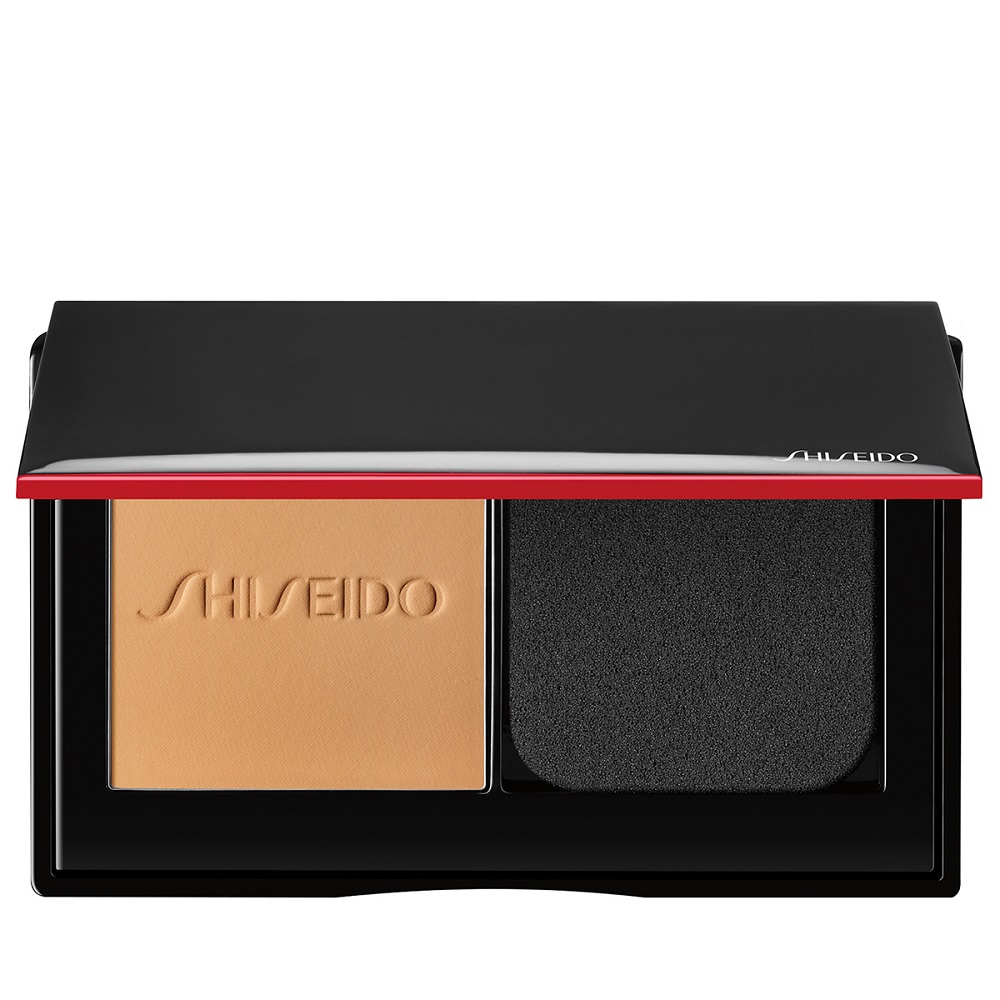 Shiseido Synchro Skin Self-Refreshing kremowo-pudrowy podkład 250 Sand, 9 g