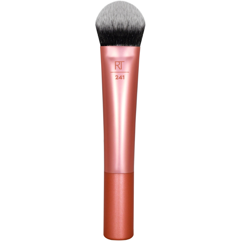 Real Techniques Seamless pędzel do podkładu, 1 szt.