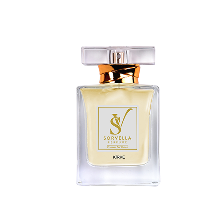 Sorvella Perfume KIRKE  woda perfumowana unisex, 50 ml