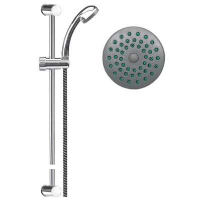 Zestaw prysznicowy natynkowy YATO 75559