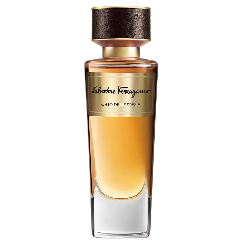 Salvatore Ferragamo Orto Delle Spezie woda perfumowana unisex, 100 ml