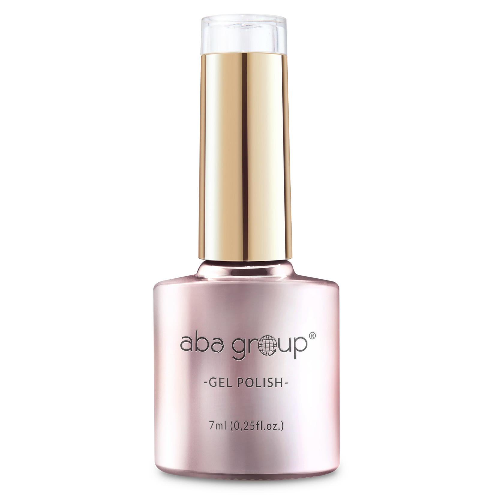 Aba Group Top No Wipe High Gloss top do lakierów hybrydowych, 7 ml