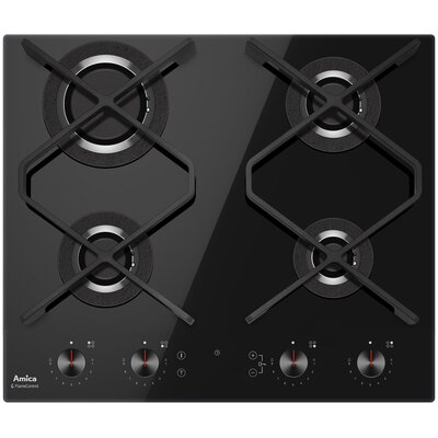 Płyta gazowa AMICA PGCIN622QpFTB