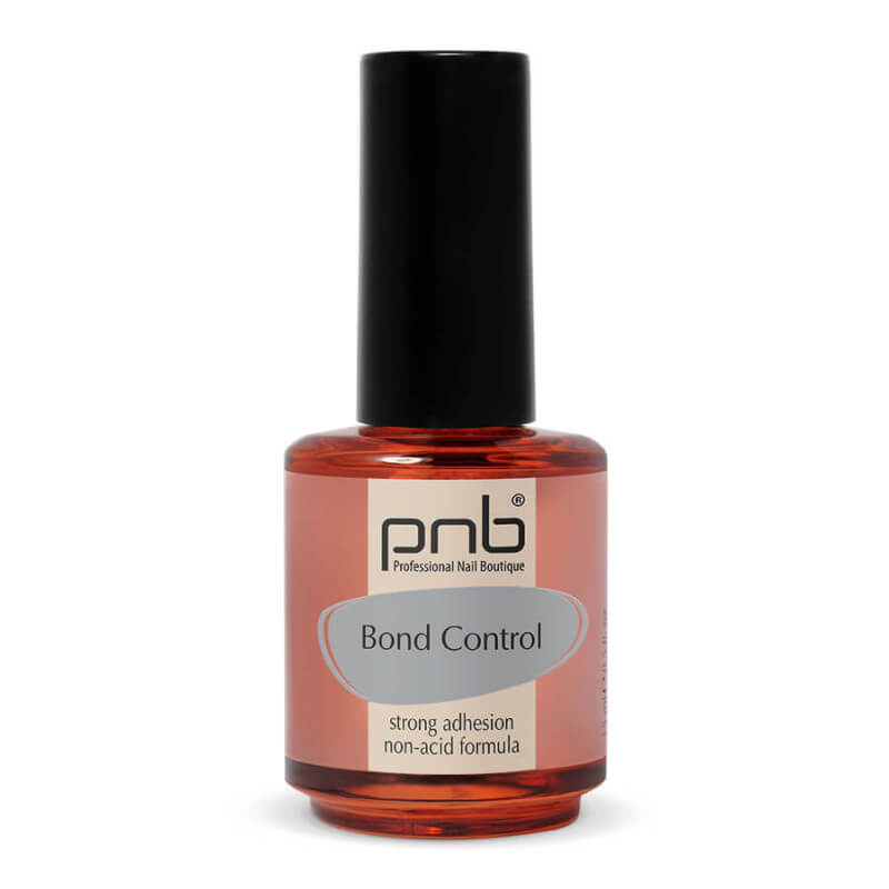 PNB Bond Control primer bezkwasowy, przezroczysty, 15 ml
