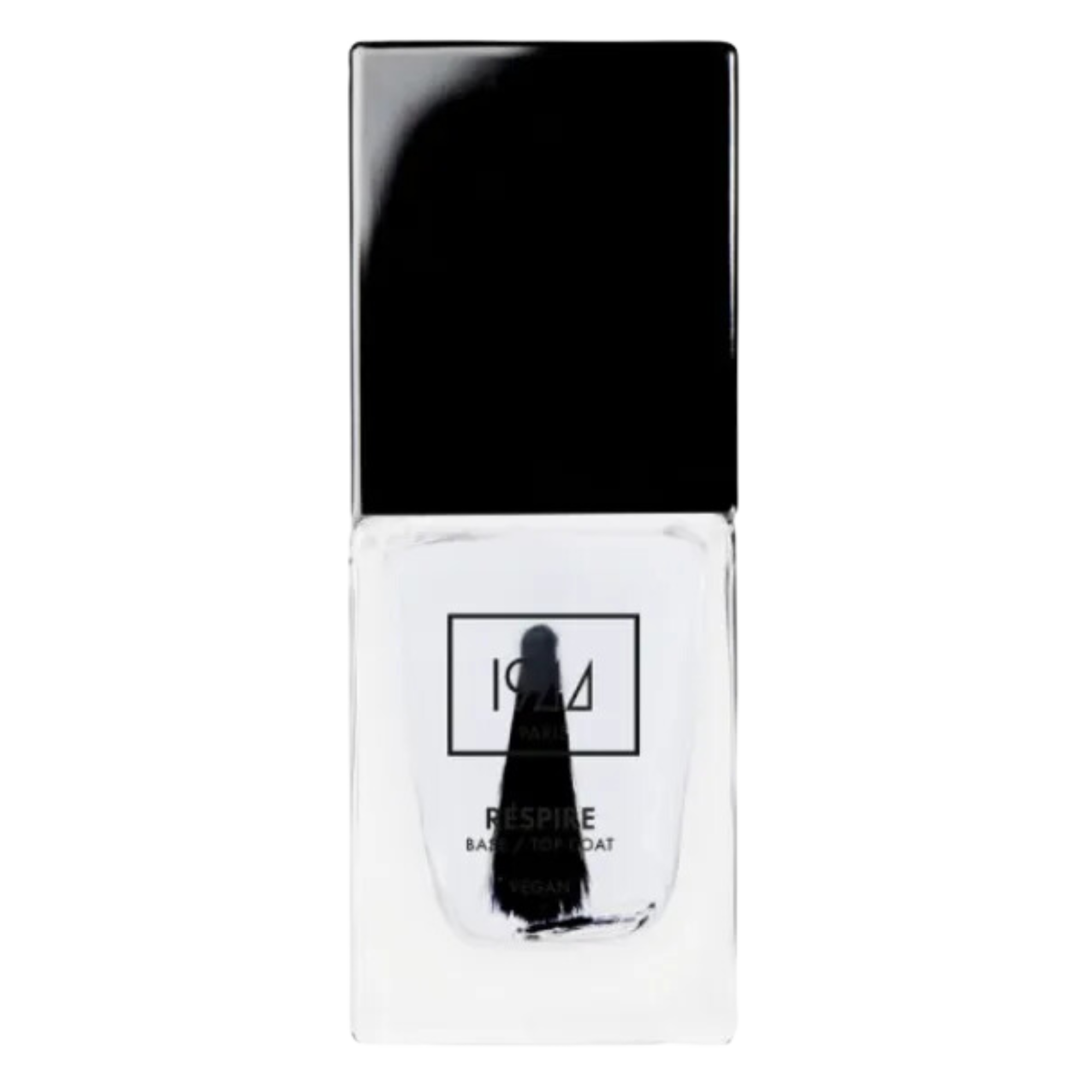 1944 Paris Respire baza i top coat 2w1 VT001, 11,5 ml