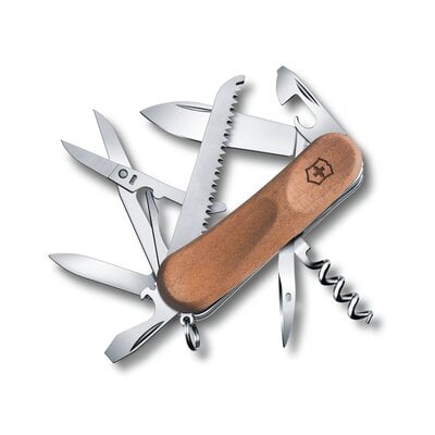 Scyzoryk VICTORINOX Evolution Wood 17 2.3911.63