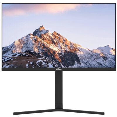 Monitor DAHUA LM24-B201A 23.8" 1920x1080px IPS 100Hz