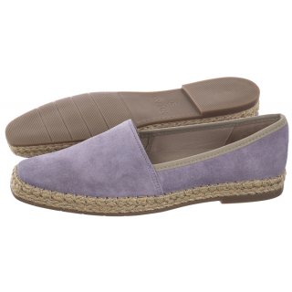 Espadryle Ryłko Liliowe E1NC9_V_ _XH5