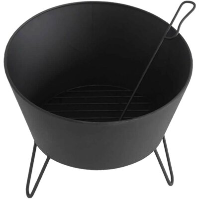 Palenisko ogrodowe SASKA GARDEN 1031125 44.5 cm