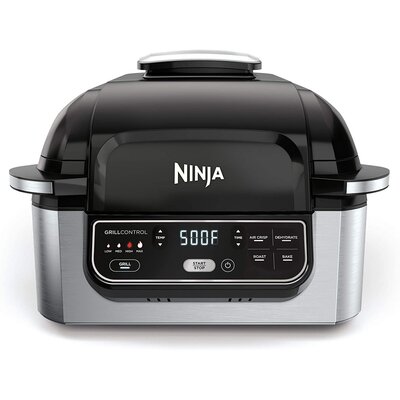 Air Fryer Frytkownica beztłuszczowa NINJA AG301EU 5.7l programator czasowy