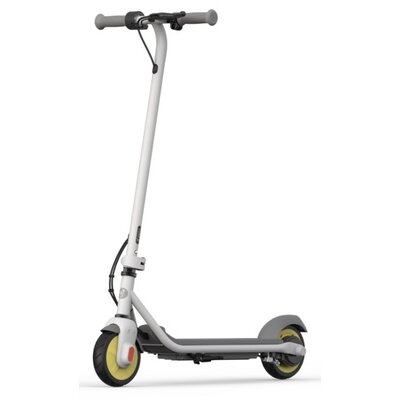 Hulajnoga elektryczna SEGWAY KickScooter C10 10km 120W 6" Szaro-żółty