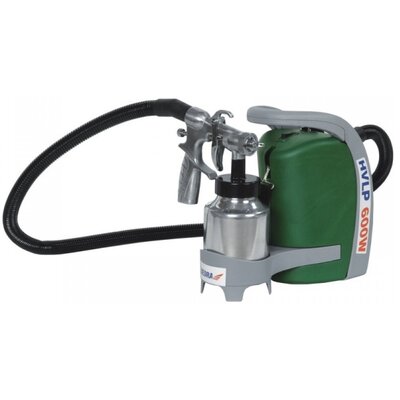 Agregat malarski DEDRA HVLP DED7410