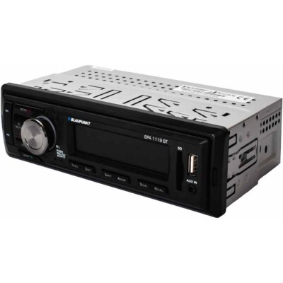 Radio samochodowe BLAUPUNKT BPA 1119 BT Bluetooth