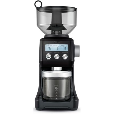 Młynek do kawy SAGE BCG820BTR