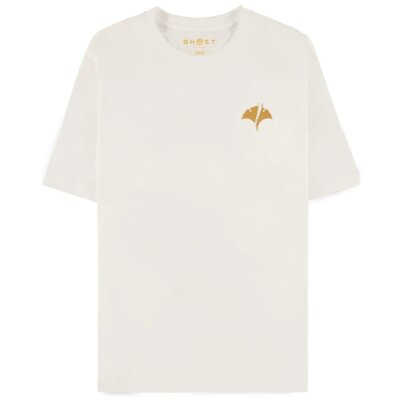 Koszulka DIFUZED Ghost of Yotei Loose Fit (rozmiar L)