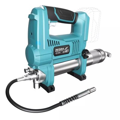 Smarownica akumulatorowa DEDRA SAS+ALL DED6915 0.47 L