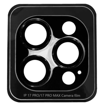 Nakładka na obiektyw WG Camera Glass do Apple iPhone 17 Pro