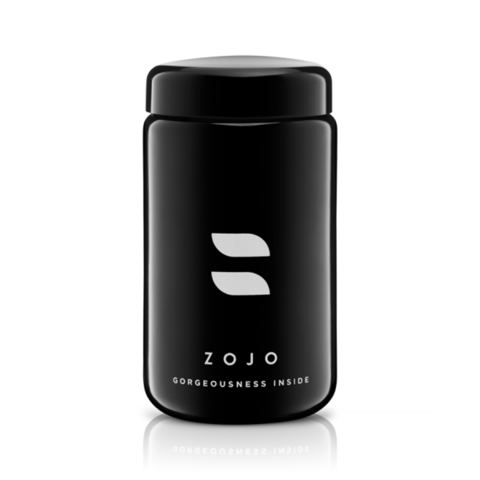 Zojo Caddy pojemnik na suplementy w proszku, 1 szt.