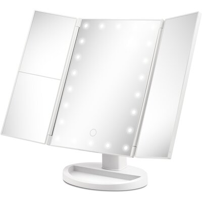 Lusterko kosmetyczne GIRMI BE05