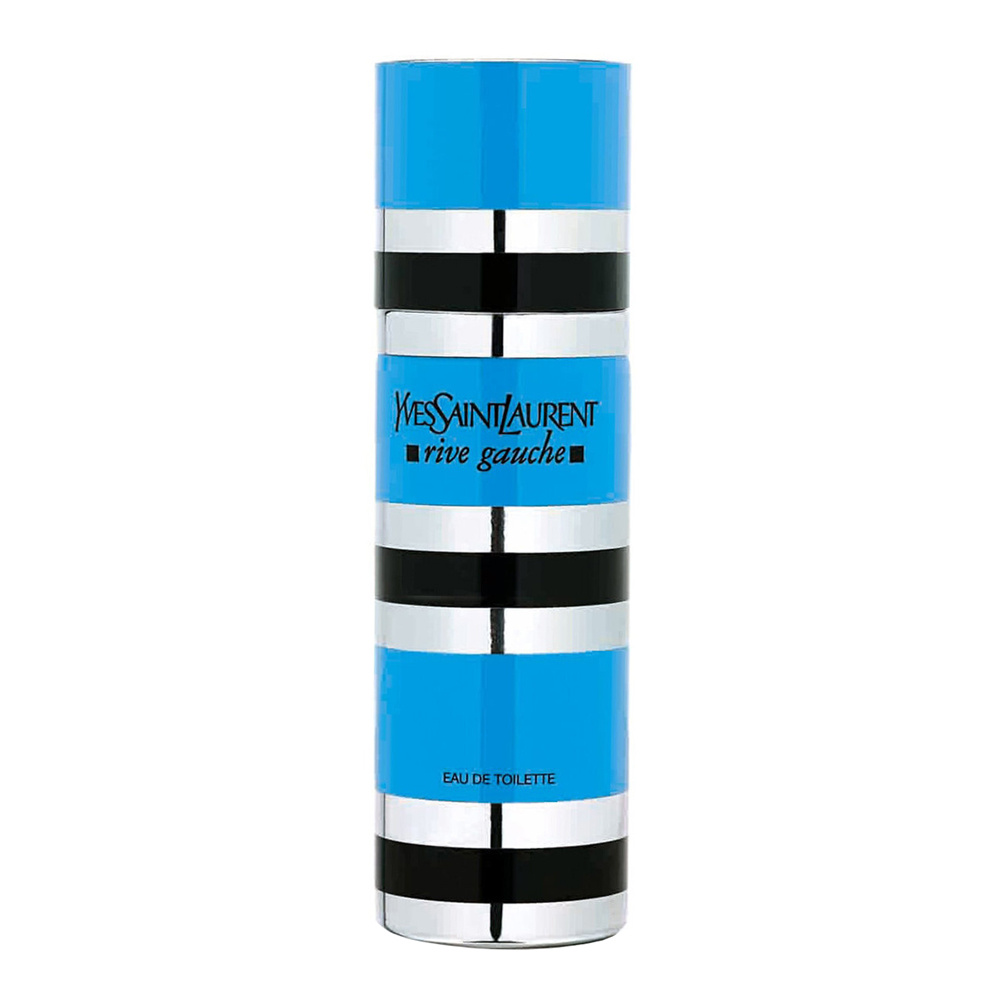 Yves Saint Laurent Rive Gauche pour Femme woda toaletowa damska, 50 ml
