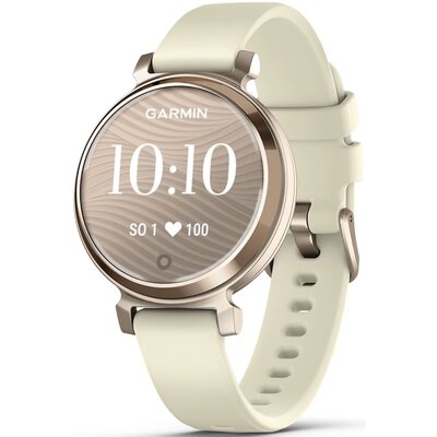 Smartwatch GARMIN Lily 2 Złoty