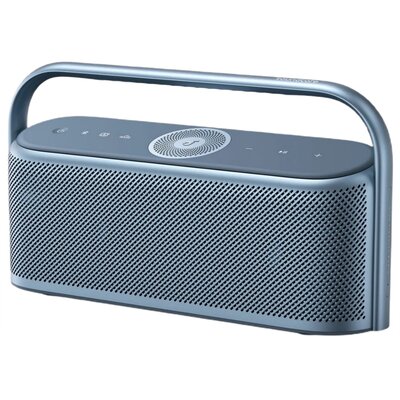 Głośnik mobilny SOUNDCORE Motion X600 Niebieski