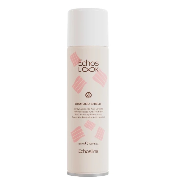 Echosline Echos Look Smooth spray przeciw puszeniu się włosów, 150 ml
