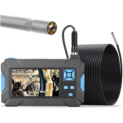 Kamera inspekcyjna MBG LINE P30