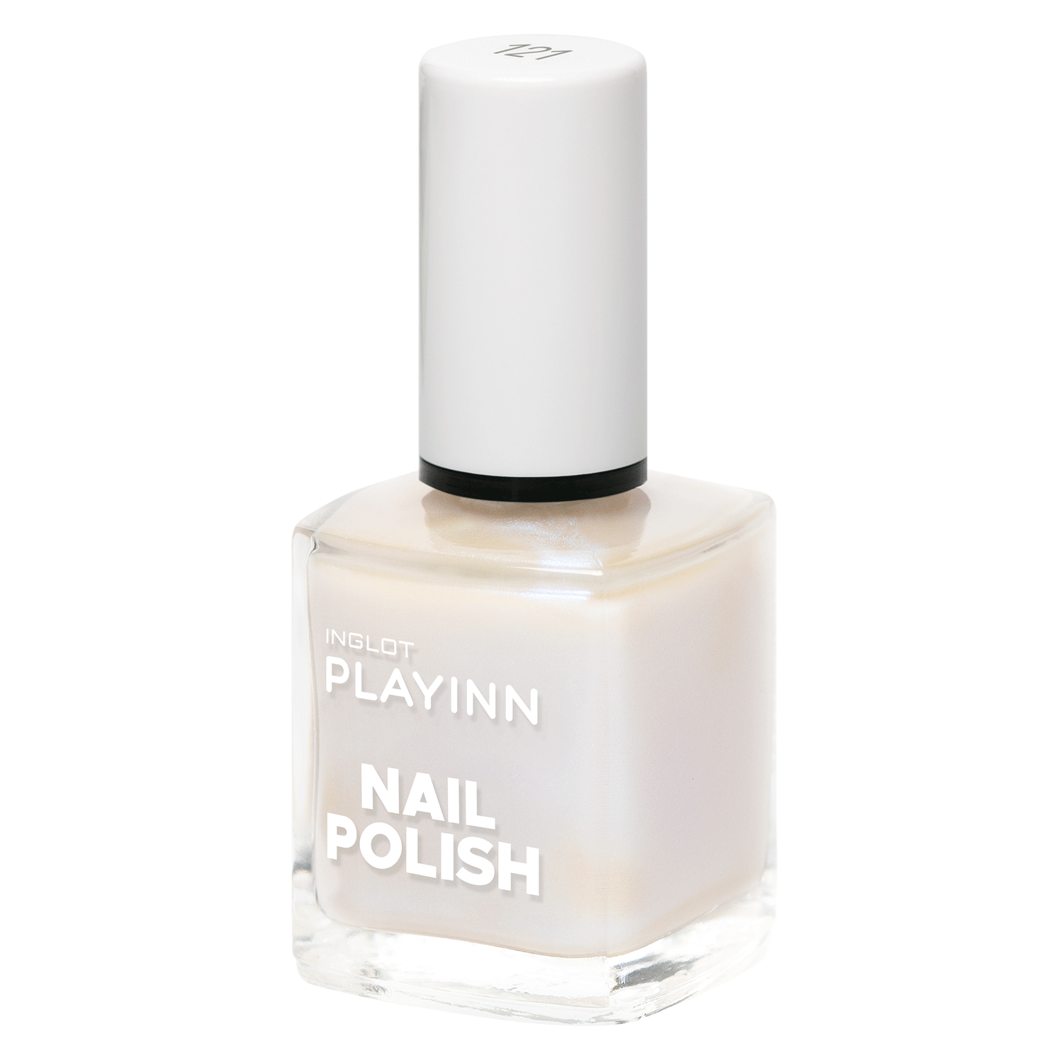 Inglot Playinn lakier do paznokci 121, 15 ml