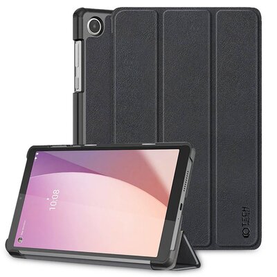 Etui na Lenovo Tab M8 8.0 4th Gen TB-300 TECH-PROTECT SmartCase Czarny