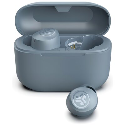 Słuchawki dokanałowe JLAB Go Air Pop 2  Szary