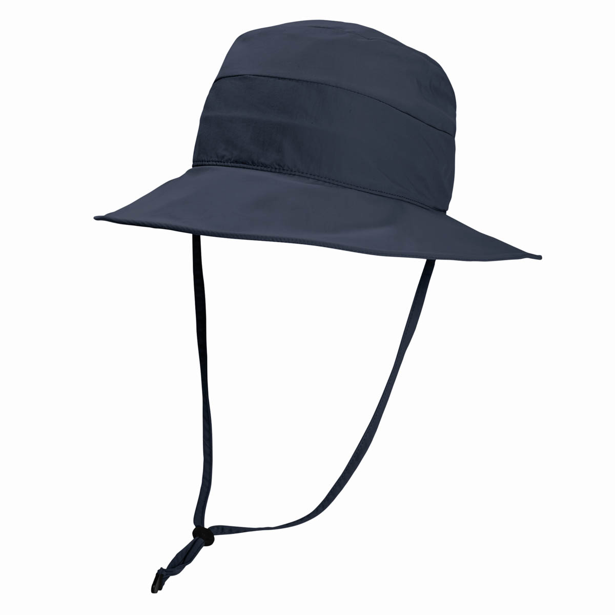 Kapelusz damski Jack Wolfskin WINGTIP HAT W night blue - S