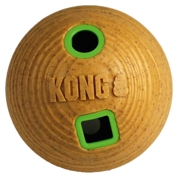 KONG® Zabawka dla psa Bamboo Feeder