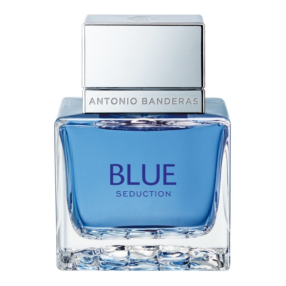 Antonio Banderas Blue Seduction for Men woda toaletowa męska, 50 ml