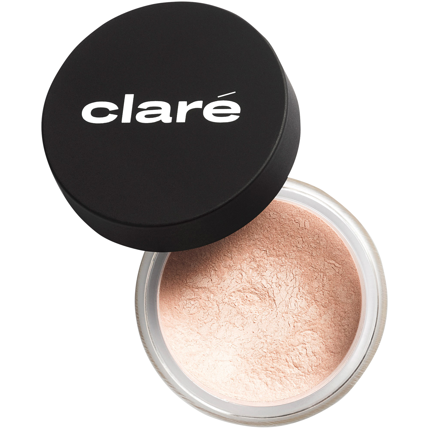 Claré satynowy cień do powiek french vanilla 895, 1 g